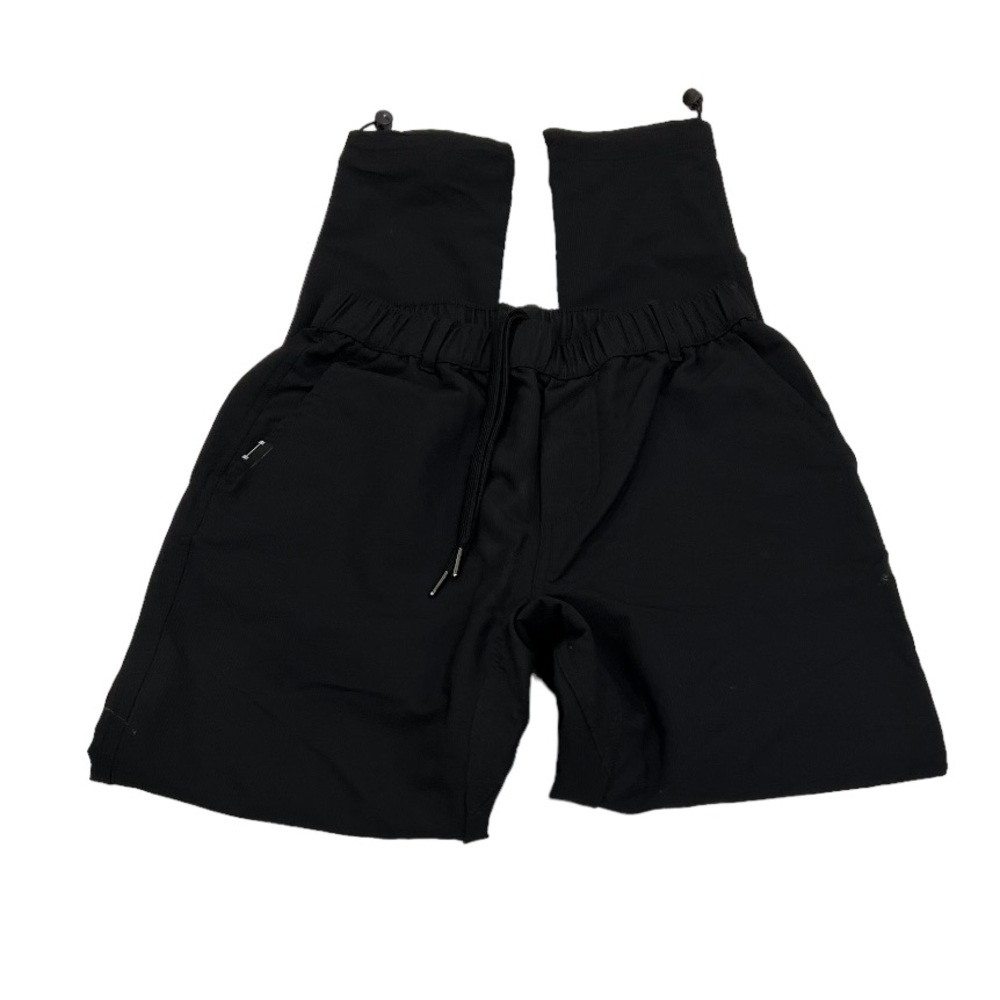 Barbell | Black Pants